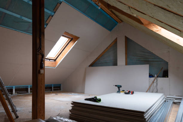 Types of Insulation We Offer in Charlestown, MD