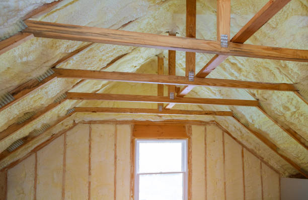 Trusted Charlestown, MD Insulation Contractor Experts