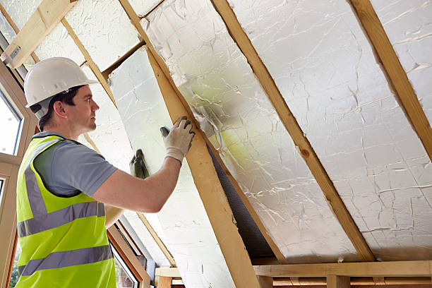 Trusted Charlestown, MD Insulation Contractor Experts