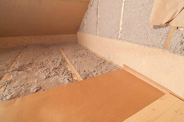 Best Commercial Insulation in Charlestown, MD